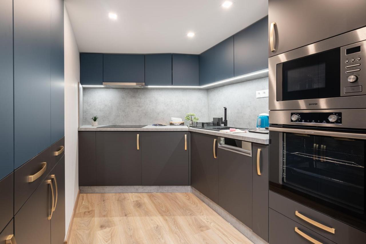 Appartement Petite Elegance