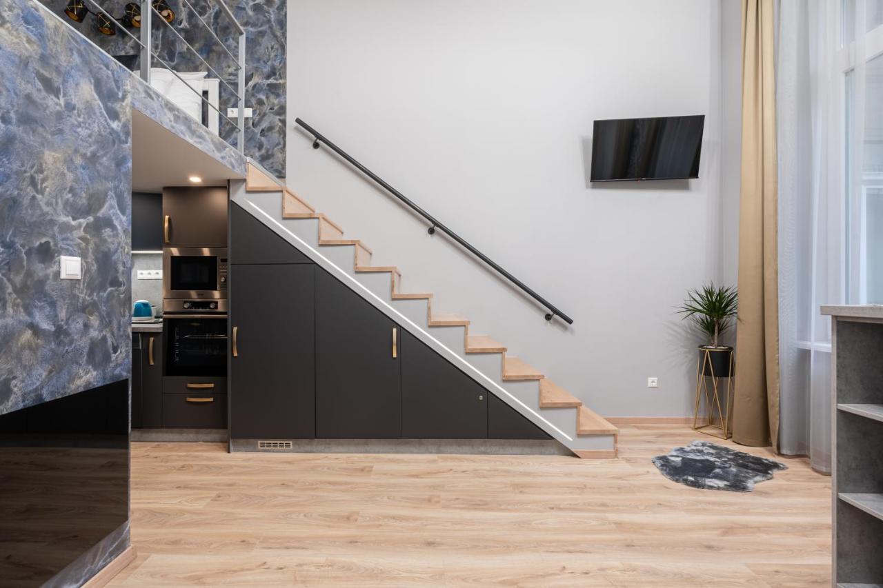 Petite Elegance Appartement Budapest