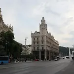 Petite Elegance Apartment