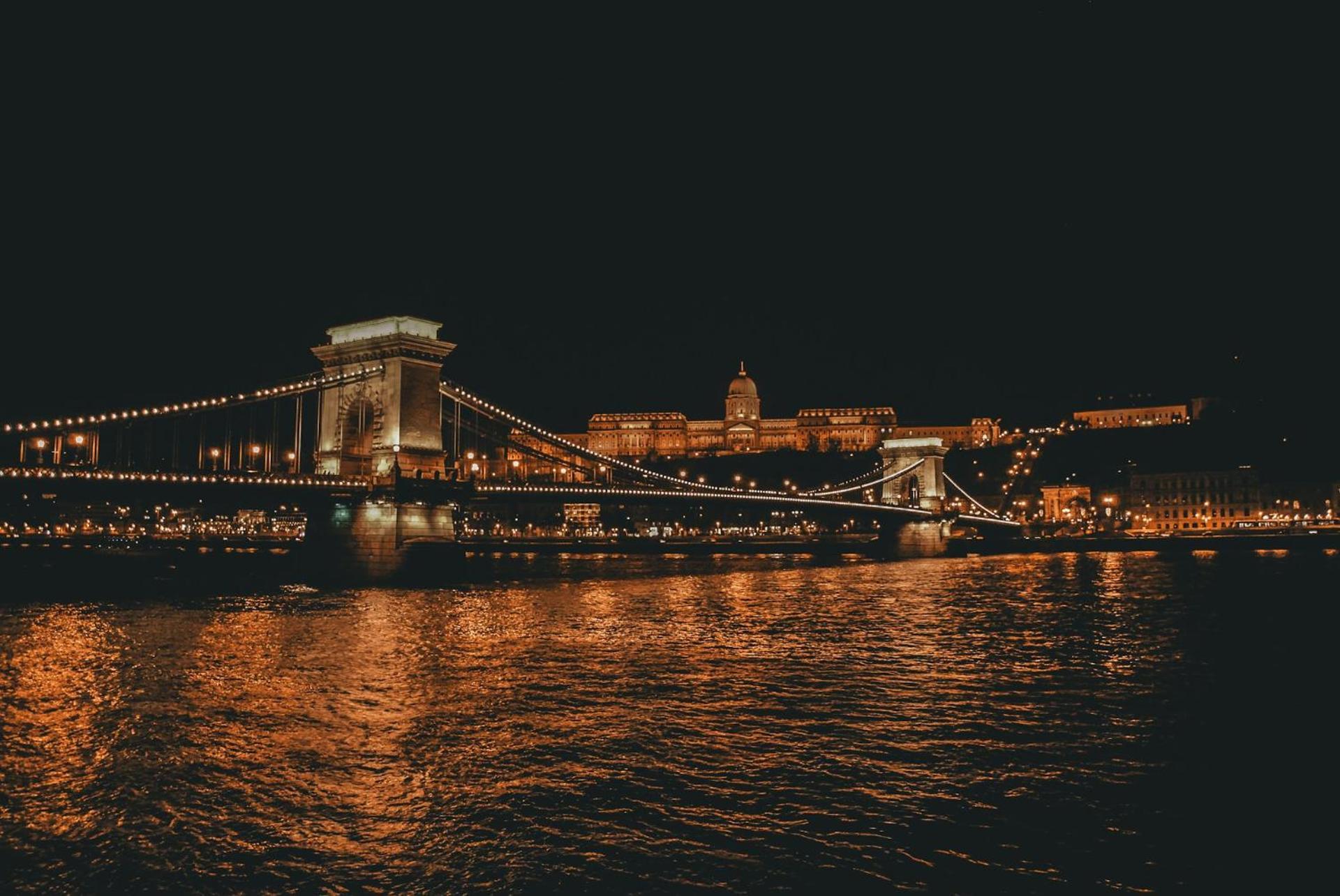 Apartment Petite Elegance Budapest